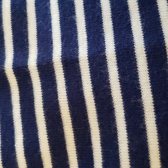 Moon and Back by Hannah Anderson Organic Cotton Christmas 2PC PJ'S Size 12 - Picture 7 of 10